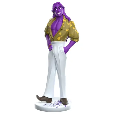 Lore Olympus x Weta Workshop Mini Vinyl Figure Zeus 15 cm product photo