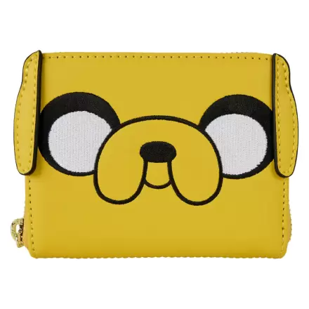 Loungefly Adventure Time Jake wallet product photo