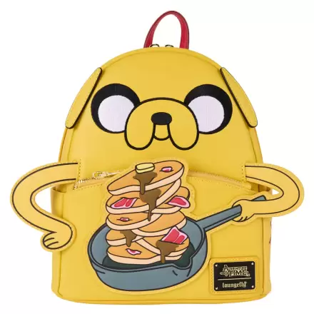 Loungefly Adventure Time Jake backpack 26cm product photo