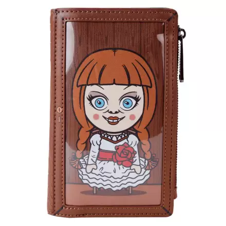 Loungefly Annabelle Cosplay wallet product photo