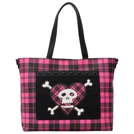 Loungefly Avril Lavigne Handbag + purse product photo