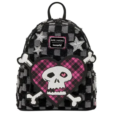 Loungefly Avril Lavigne backpack 26cm product photo