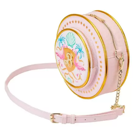 Loungefly Barbie Logo shoulder bag product photo