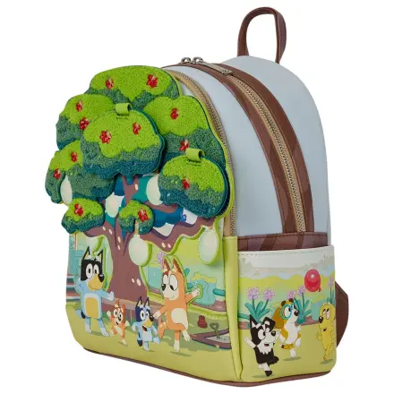 Loungefly Bluey backpack 26cm product photo
