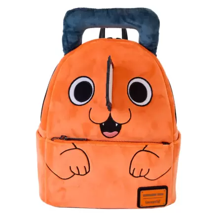 Loungefly Chainsaw Man Pochita backpack 26cm termékfotója