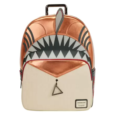 Loungefly Chainsaw Man backpack 43cm product photo