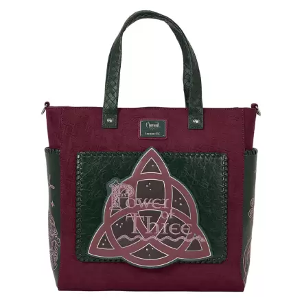 Loungefly Charmed bag backpack product photo