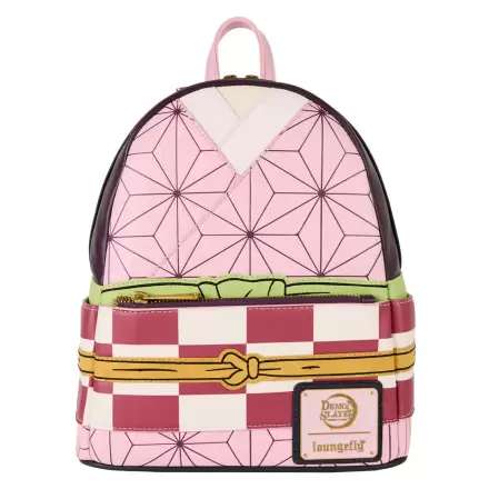 Loungefly Demon Slayer Kimetsu no Yaiba Nezuko Kamado backpack 26cm product photo