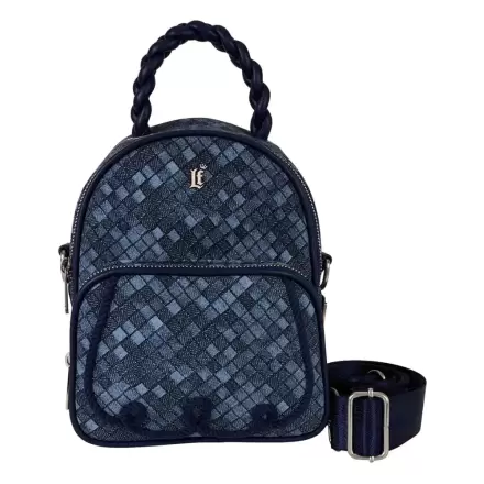 Loungefly Denim bag backpack  product photo
