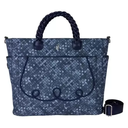 Loungefly Denim bag backpack  product photo