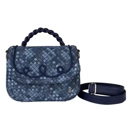 Loungefly Denim shoulder bag product photo