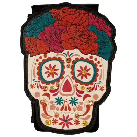 Loungefly Cardholder Dia de los Muertos product photo