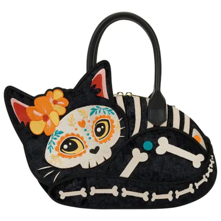 Loungefly Crossbody Bag Dia de los Muertos product photo