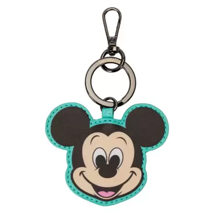 Loungefly Disney 100 Mickey Mouse Classic bag charm termékfotója