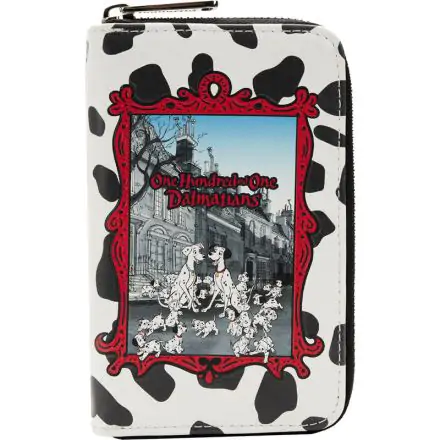 Loungefly Disney 101 Dalmatians wallet product photo