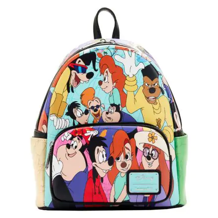Loungefly Disney A Goofy Movie Moments backpack 26cm product photo