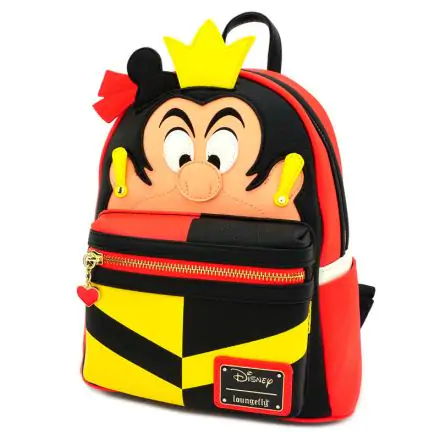 Loungefly Disney Queen Of Hearts backpack product photo