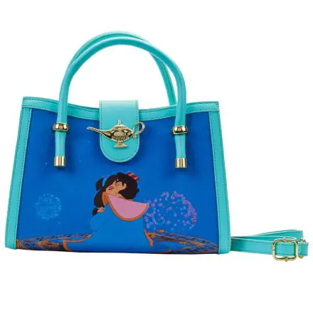 Loungefly Disney Aladdin Jasmine crossbody bag termékfotója