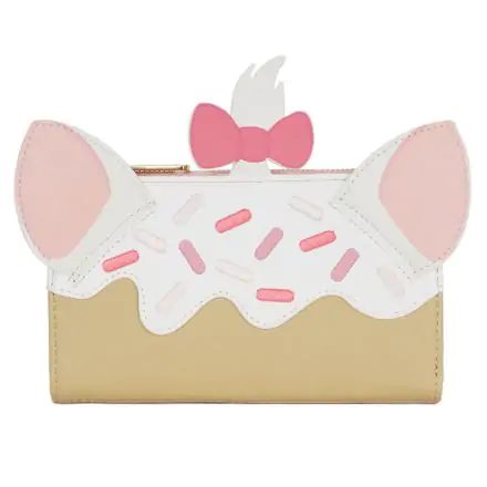 Loungefly Disney Aristocats Marie wallet product photo