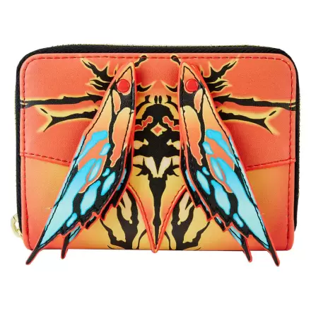 Loungefly Disney Avatar 2 Taruk wallet termékfotója