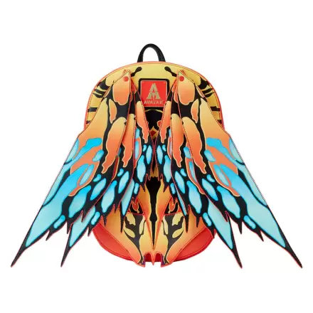 Loungefly Disney Avatar 2 Taruk backpack 33cm product photo