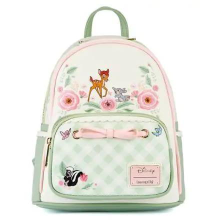 Disney by Loungefly Backpack Bambi Spring Time Gingham product photo