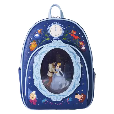 Loungefly Disney Cinderella 75th Anniversary Lenticular backpack termékfotója