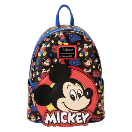 Loungefly Disney Classic Mickey and Friends backpack termékfotója