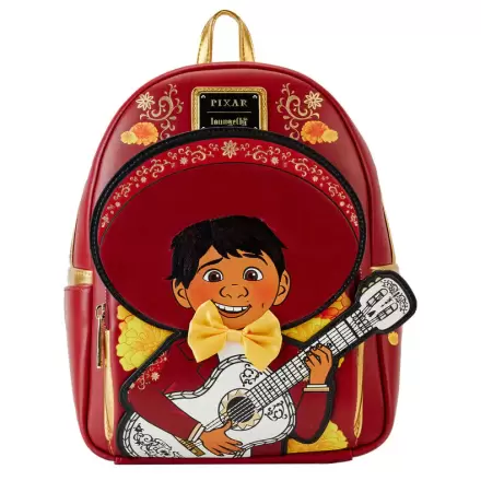 Loungefly Disney Coco Miguel Mariachi backpack  26cm product photo