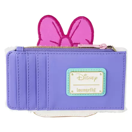 Loungefly Disney Daisy card holder termékfotója