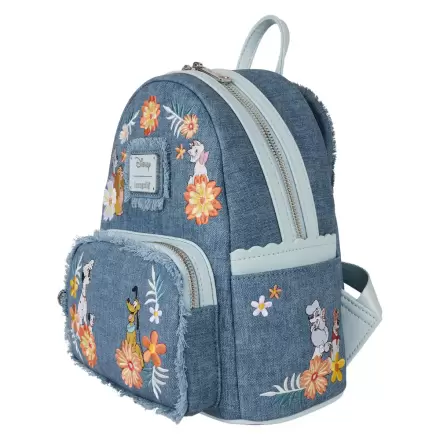 Loungefly Disney Denim backpack 26cm product photo