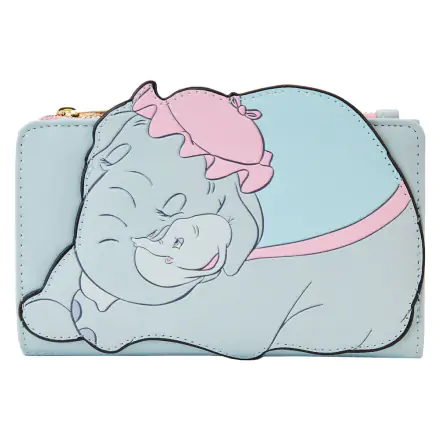 Loungefly Disney Dumbo Mrs wallet product photo