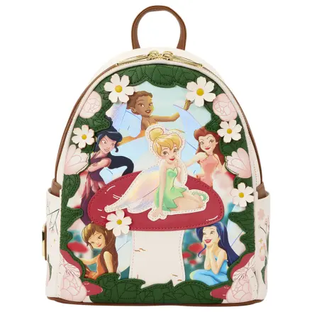 Loungefly Disney Fairies backpack 26cm product photo