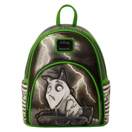 Loungefly Disney Frankenweenie Sparky backpack 26cm product photo