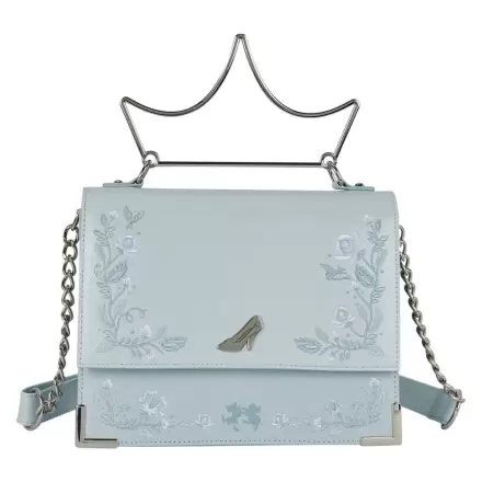 Loungefly Disney Princess Cinderella shoulder bag product photo