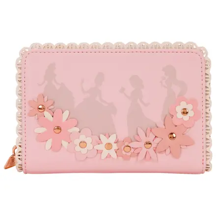 Loungefly Disney Princess wallet product photo
