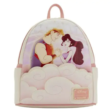Loungefly Disney Hercules 25th Anniversary Meg & Hercules backpack 26cm product photo