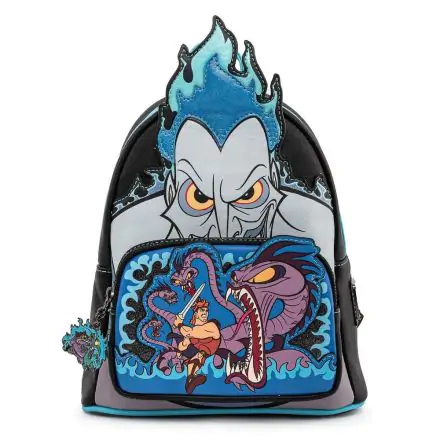 Disney by Loungefly Backpack Villains Scene Hades product photo