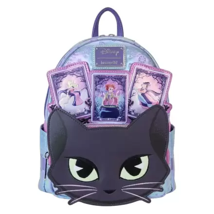 Loungefly Disney Hocus Pocus Tarot backpack termékfotója