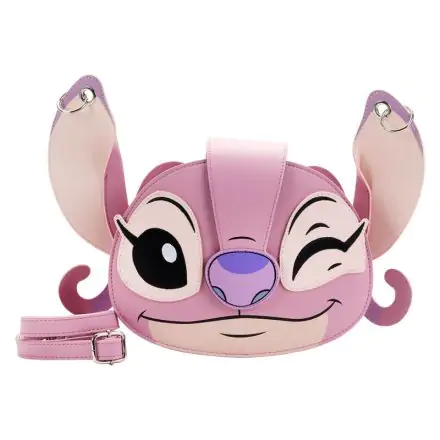 Loungefly Disney Lilo & Stitch Angel crossbody bag product photo