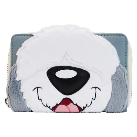 Loungefly Disney Little Mermaid Max wallet product photo