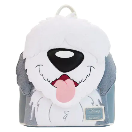Loungefly Disney Little Mermaid Max backpack 26cm product photo