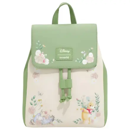 Loungefly Disney Winnie The Pooh Florals backpack 26cm product photo