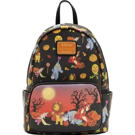 Loungefly Disney Winnie the Pooh Halloween backpack 27cm product photo
