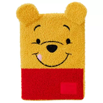 Loungefly Disney Winnie the Pooh notebook termékfotója