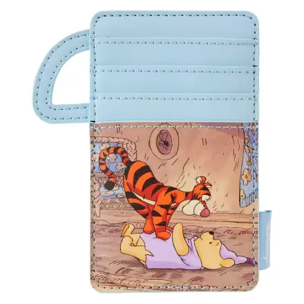 Loungefly Disney Winnie the Pooh cardholder termékfotója