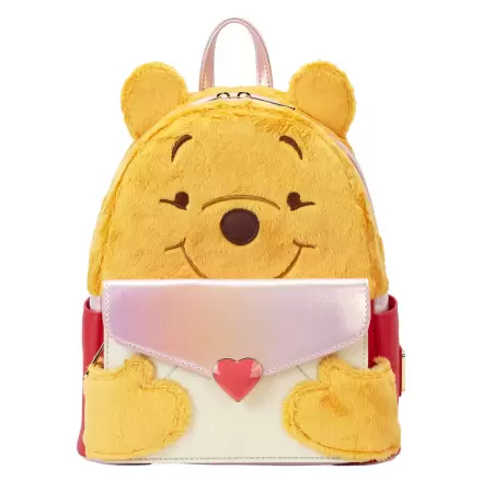 Loungefly Disney Winnie the Pooh Love Letter backpack 26cm termékfotója