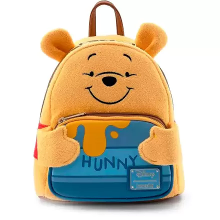 Loungefly Disney Winnie The Pooh backpack 26cm termékfotója