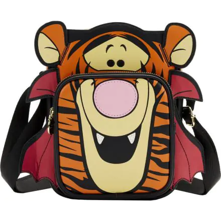 Loungefly Disney Winnie the Pooh Vampire Tigger shoulder bag termékfotója