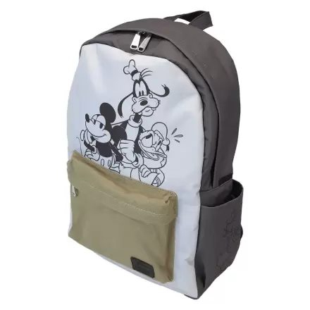 Loungefly Disney Mickey and Friends backpack termékfotója